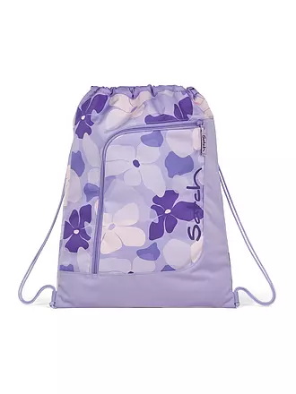 SATCH | Sportbeutel Lilac Blossom | 
